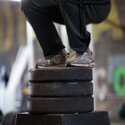 About Cross Fit